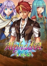 Alphadia Neo