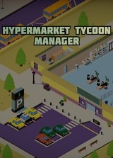 Hypermarket Tycoon Manager