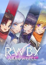 RWBY: Arrowfell