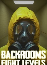 Backrooms: Eight Levels