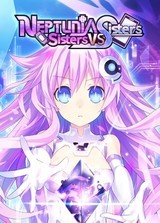 Neptunia: Sisters VS Sisters