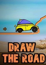 Draw the Road