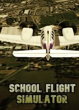 School Flight Simulator