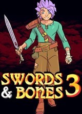 Swords & Bones 3