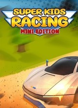 Super Kids Racing : Mini Edition