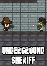 Underground Sheriff