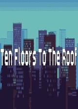 Ten Floors To The Roof