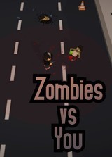 Zombies vs You