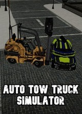 Auto Tow Truck Simulator