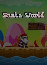 Santa World