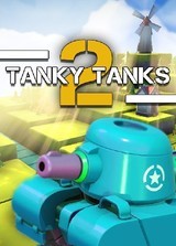 Tanky Tanks 2