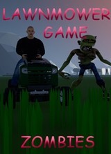 Lawnmower Game: Zombies