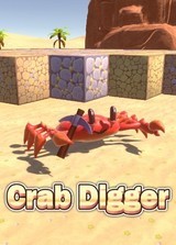 Crab Digger