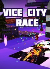 Vice City Race