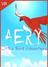 Aery VR - Little Bird Adventure