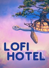 LoFi Hotel