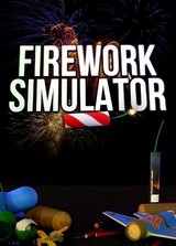 Firework Simulator