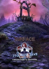 Surface: Project Dawn Collectors Edition