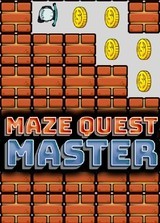 Maze Quest Master