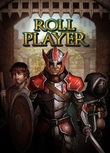 Roll Player - The Board Game