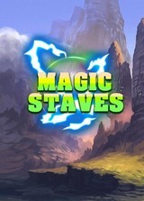 Magic Staves