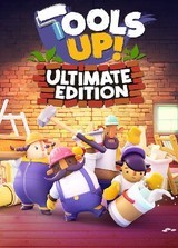 Tools Up! Ultimate Edition