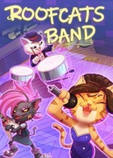 Roofcats Band - Suika Style