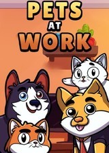 Pets at Work