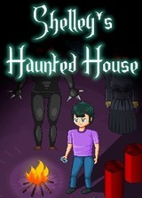 Shelley's Haunted House