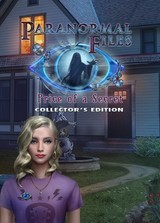 Paranormal Files: Price of a Secret Collector's Edition