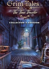 Grim Tales: The Time Traveler Collector's Edition