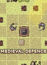 Medieval Defence