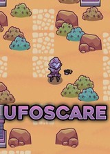 UfoScare