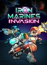 Iron Marines Invasion