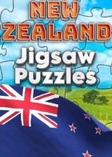 New Zealand Jigsaw Puzzles