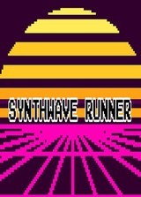 Synthwave Runner