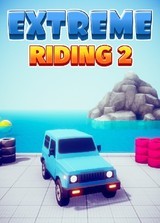 Extreme Riding 2