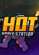 Hotspace station