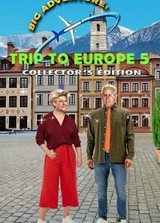 Big Adventure: Trip to Europe 5 - Collector's Edition