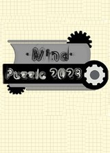 Mind Puzzle 2023