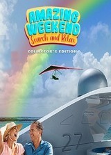 Amazing Weekend - Search and Relax Collector's Edition