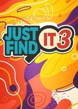 Just Find It 3