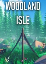 Woodland Isle