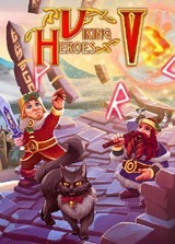 Viking Heroes 5