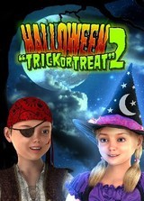 Halloween: Trick or Treat 2