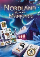 Nordland Mahjongg