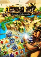 Legend of Egypt - Jewels of the Gods