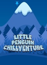 Little Penguin Chillventure