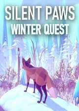 Silent Paws: Winter Quest