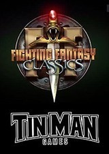 Fighting Fantasy Classics